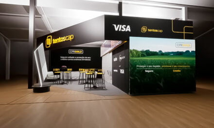 TentosCap lança cartão de crédito exclusivo para produtores rurais