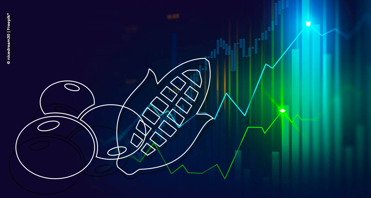 Análise de mercado agro | Soja e Milho