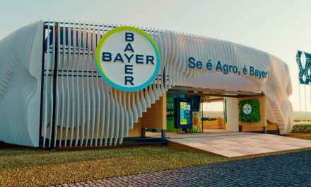 Bayer leva inovações em sementes e fungicida inédito desenvolvido no Brasil ao Show Rural Coopavel