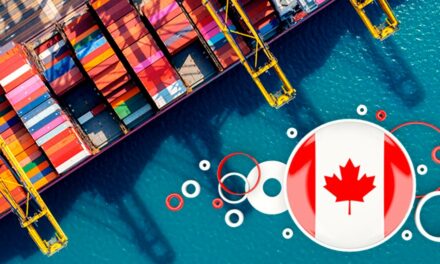 Comércio entre Brasil e Canadá bate recorde histórico e supera US$ 10 bilhões em 2022