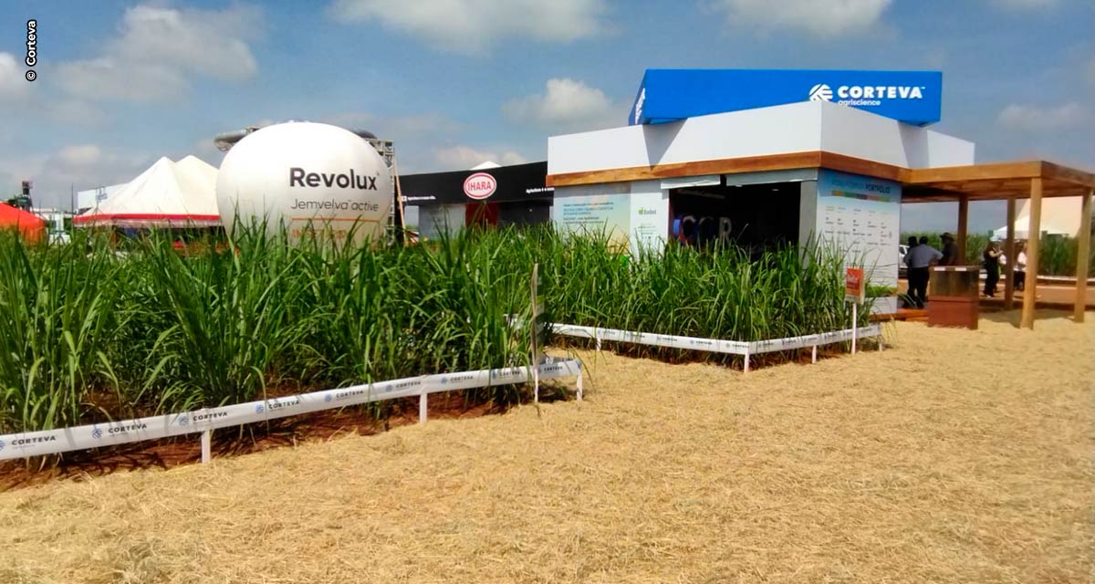 Corteva Agriscience apresenta na COPLACAMPO 2023 tecnologias para maximizar a produtividade e rentabilidade do produtor