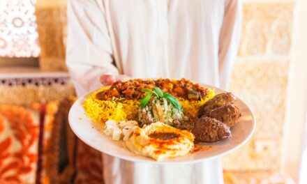 FAMBRAS Halal participa da maior feira de alimentos e bebidas do Oriente Médio para mostrar a qualidade do Halal brasileiro