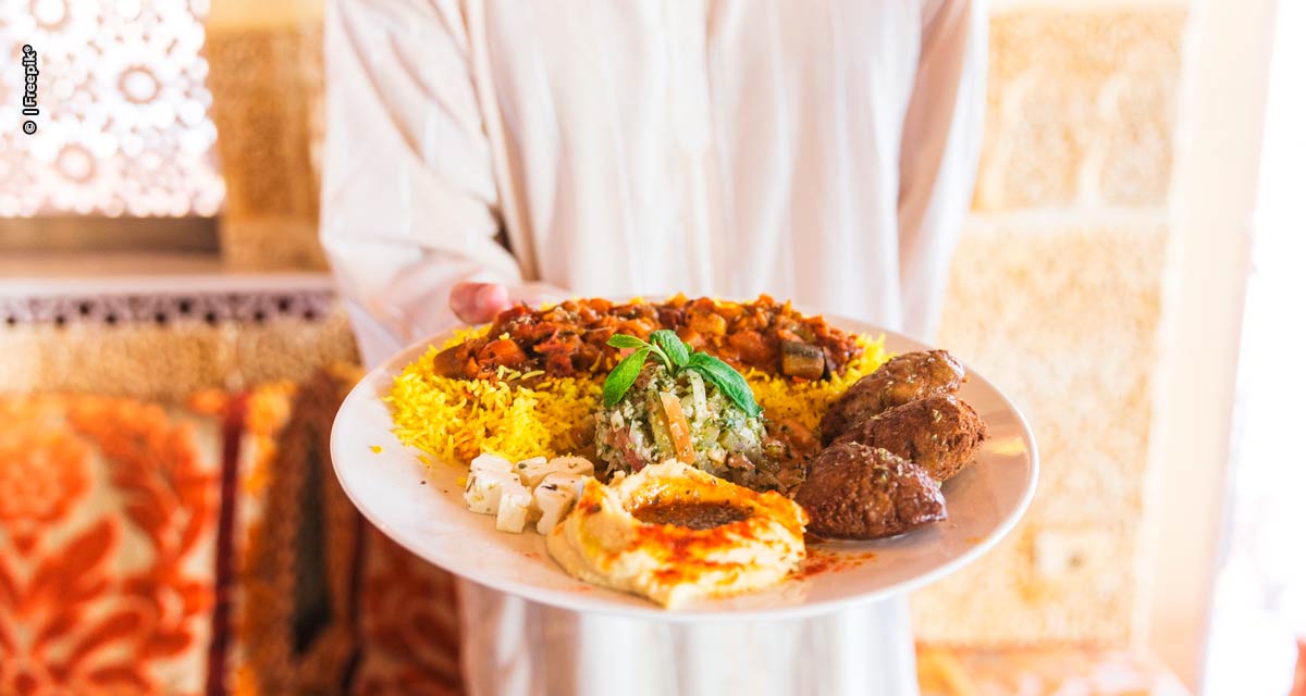 FAMBRAS Halal participa da maior feira de alimentos e bebidas do Oriente Médio para mostrar a qualidade do Halal brasileiro
