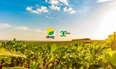 ABAG comemora 30 anos de dedicação ao agro brasileiro