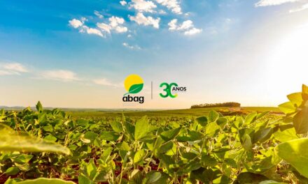 ABAG comemora 30 anos de dedicação ao agro brasileiro