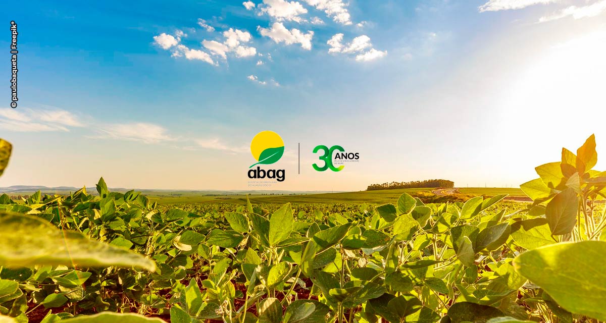 ABAG comemora 30 anos de dedicação ao agro brasileiro