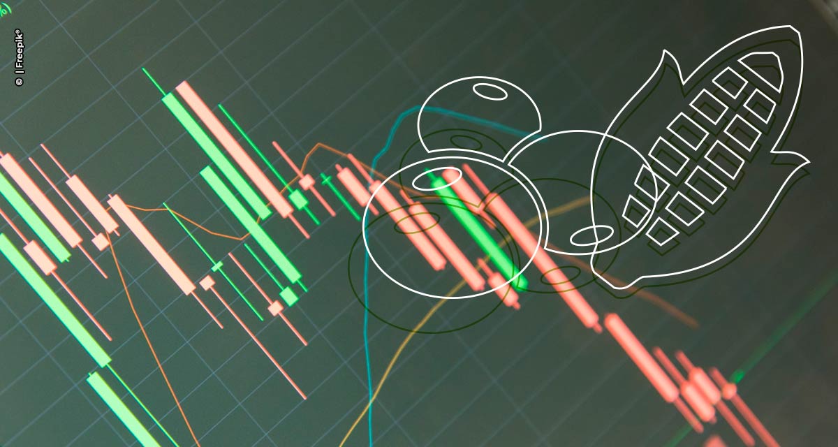 Análise de mercado agro | Soja e Milho