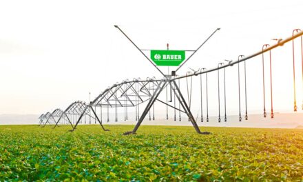 Empresa austríaca de irrigação anuncia a inauguração da primeira loja no Distrito de Rosário, na Feira Agro Rosário –  BA