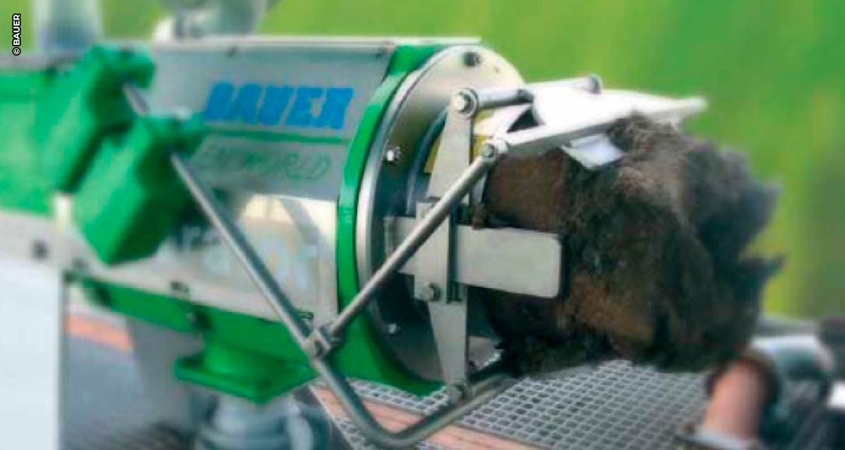 Bauer do Brasil e Irricontrol apresentam soluções para agricultura irrigada na Show Safra MT