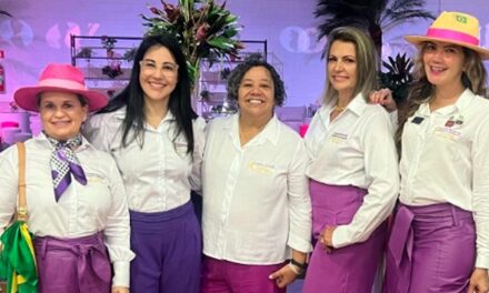 Um milhão de mulheres no comando: dados comprovam força da presença feminina no agro brasileiro