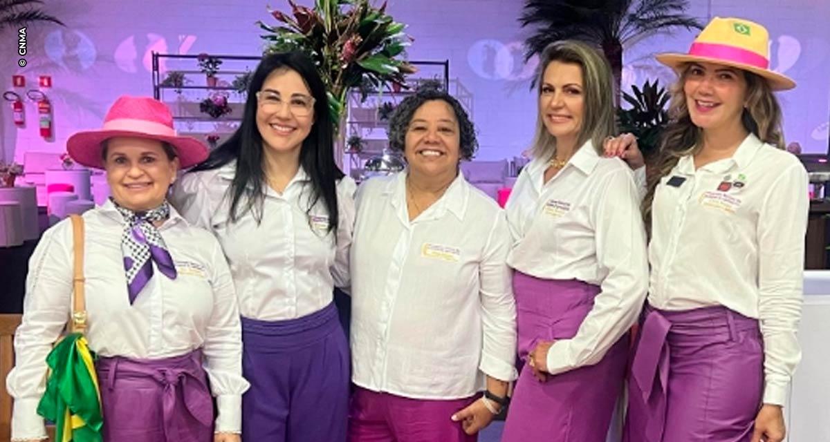 Um milhão de mulheres no comando: dados comprovam força da presença feminina no agro brasileiro