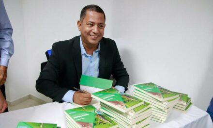 Livro revela impactos de projeto de irrigação da Codevasf em região do semiárido baiano