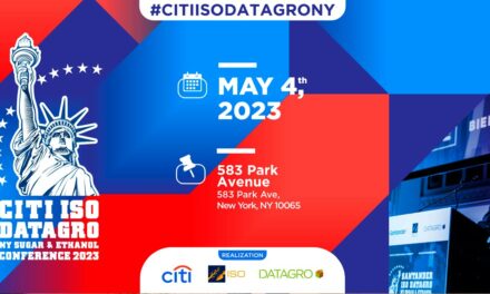 CITI ISO DATAGRO New York Sugar & Ethanol Conference 2023