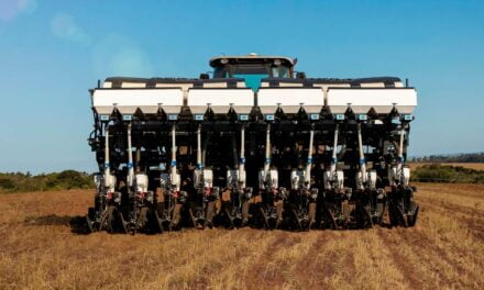 Automação no plantio é importante e desafiador para o produtor rural