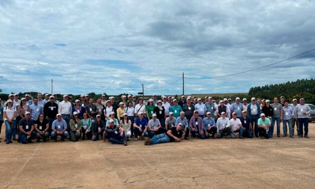 Agricultura Regenerativa e Boas Práticas Agrícolas foram temas do seminário realizado pelo Clube illy do Café