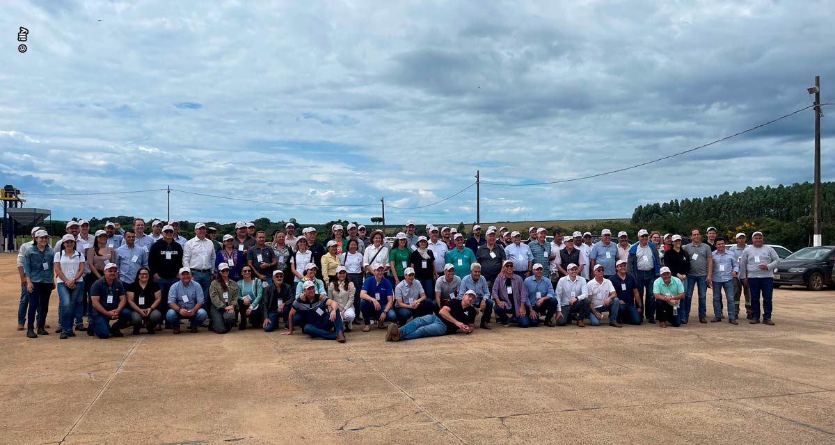 Agricultura Regenerativa e Boas Práticas Agrícolas foram temas do seminário realizado pelo Clube illy do Café