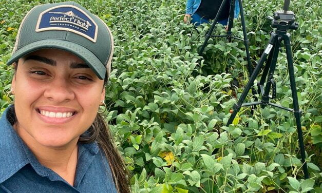 Mês da Mulher: o lugar delas é no agronegócio brasileiro