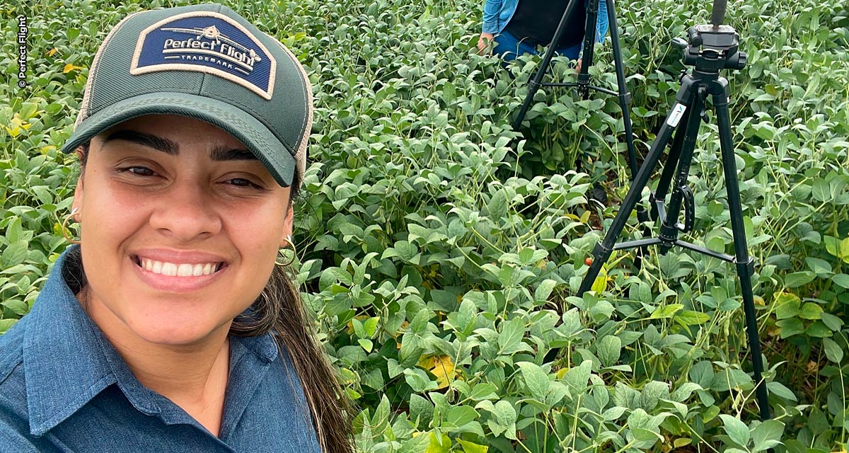 Mês da Mulher: o lugar delas é no agronegócio brasileiro