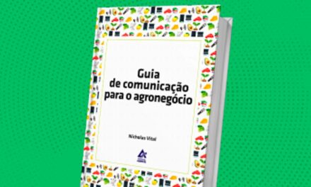 Editora Aberje lança Guia de Comunicação para o Agronegócio