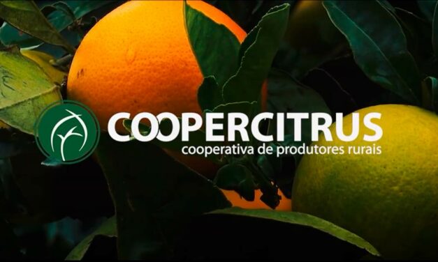 Coopercitrus anuncia manifesto ‘Crescer Como Um todo’