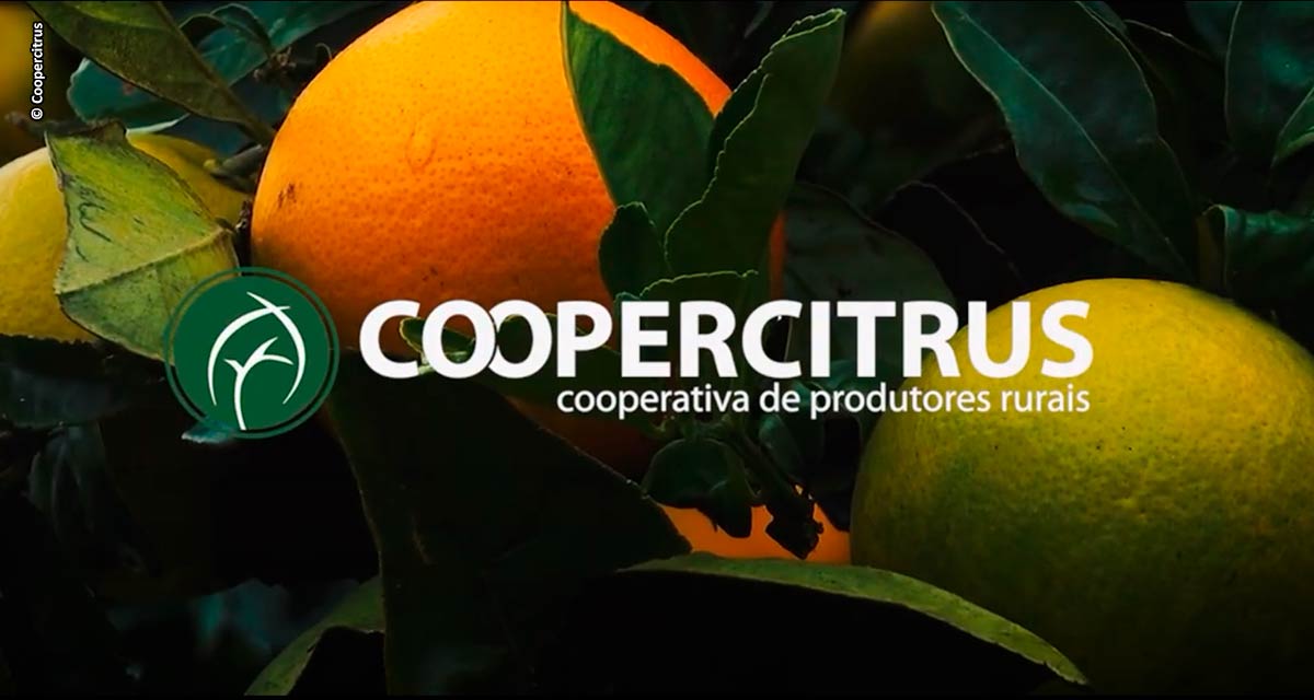Coopercitrus anuncia manifesto ‘Crescer Como Um todo’