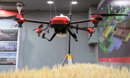 Tecnologia no campo: Agritechnica 2023 reúne as principais inovações mundiais do setor