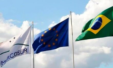 Agronegócio brasileiro reage à Lei da União Europeia sobre desmatamento e contesta termos