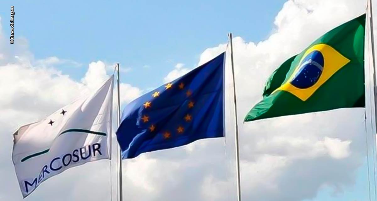 Agronegócio brasileiro reage à Lei da União Europeia sobre desmatamento e contesta termos