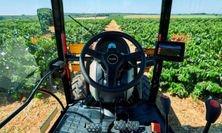 Tecnologia para automação da produção agrícola está disponível para máquinas novas e usadas