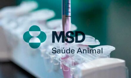 Fábrica da MSD Saúde Animal em Joinville recebeu investimento de 6 milhões de dólares em 2022