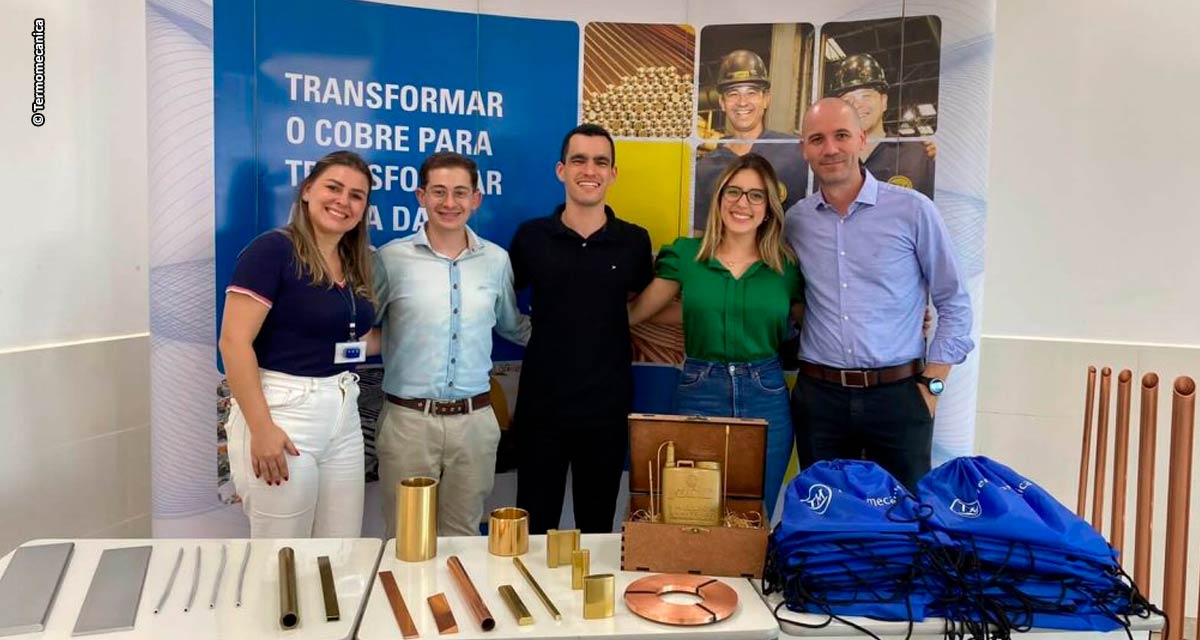 Escola Técnica Agropecuária Engenheiro Salvador Arena promove evento para preparar seus futuros profissionais para o mercado de trabalho