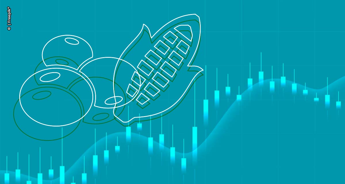 Análise de mercado agro | Soja e Milho