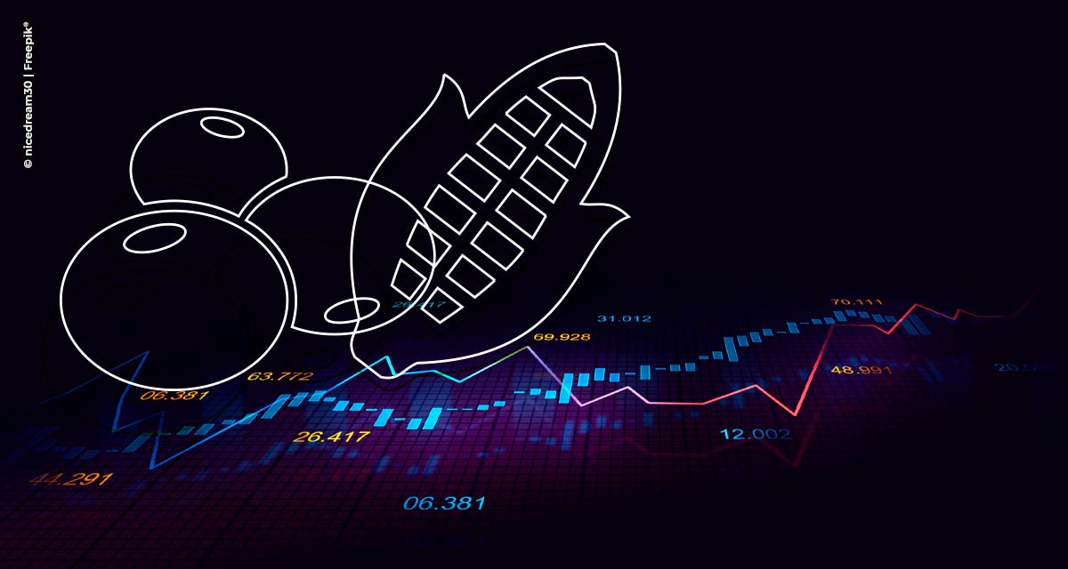 Análise de mercado agro | Soja e Milho
