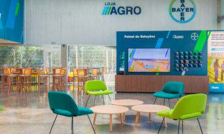 Bayer inaugura loja própria para agricultores de Rio Verde-GO