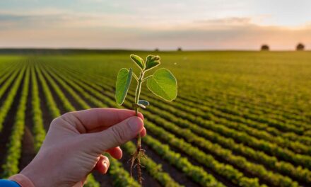 Laboratório de tecnologia de aplicação será destaque na Copacol Agro 2023