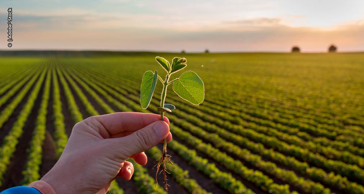 Laboratório de tecnologia de aplicação será destaque na Copacol Agro 2023