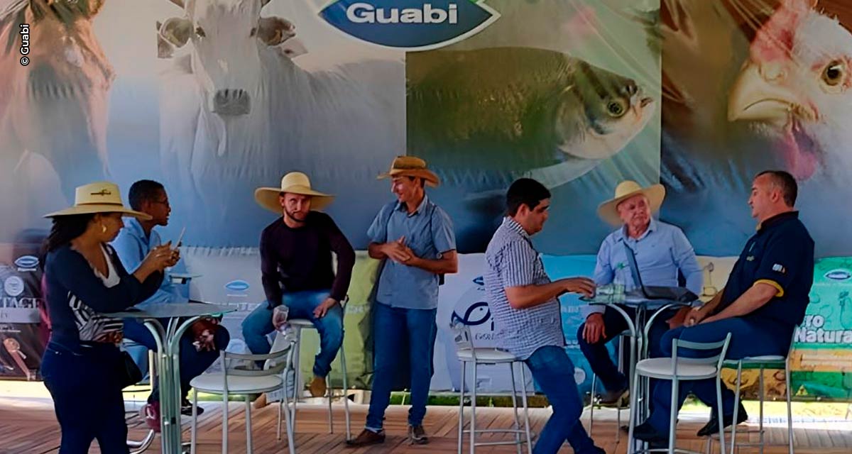 Tecnologias sustentáveis alavancam expansão do agronegócio em Rondônia