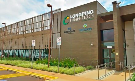 Programa de Trainee da LongPing High-Tech abre oportunidades em 11 áreas da empresa