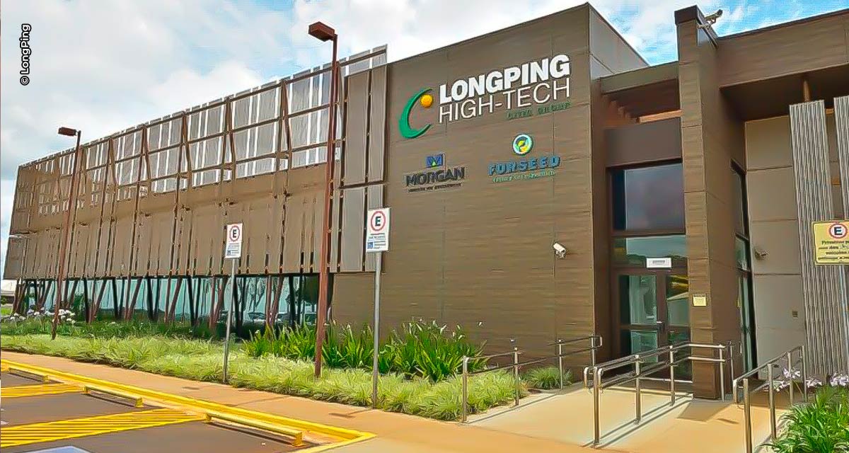 Programa de Trainee da LongPing High-Tech abre oportunidades em 11 áreas da empresa