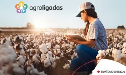 Sumitomo Chemical apoia movimento Agroligadas na promoção do protagonismo feminino no agronegócio