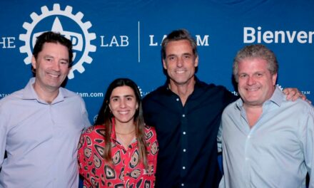 The Yield Lab Latam anuncia avanço em seu terceiro fundo Agrifoodtech