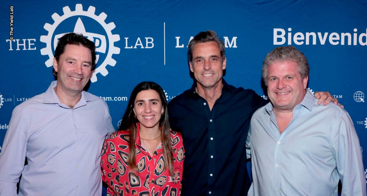 The Yield Lab Latam anuncia avanço em seu terceiro fundo Agrifoodtech
