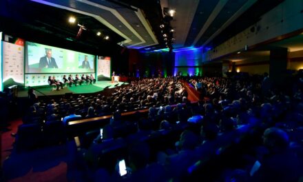 Perspectivas do agro serão avaliadas durante o 22º Congresso Brasileiro do Agronegócio