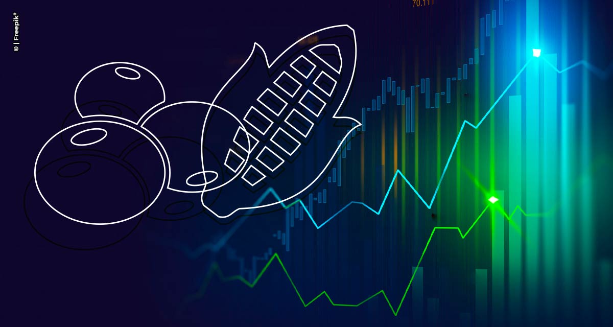 Análise de mercado agro | Soja e Milho