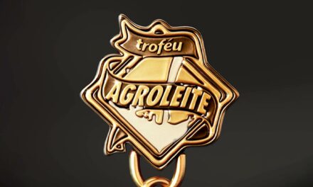 TROFÉU AGROLEITE 2023: Confira os indicados ao Prêmio