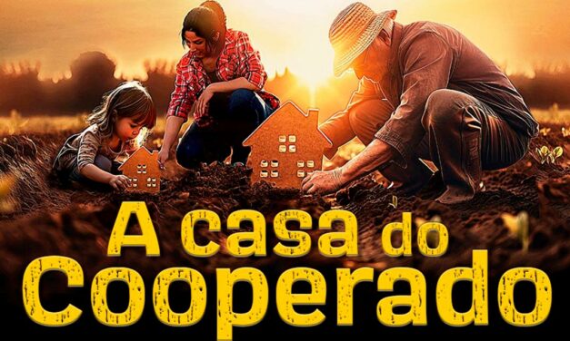 Coopercitrus Expo 2023: Descubra ‘A Casa do Cooperado’ e surpreenda-se