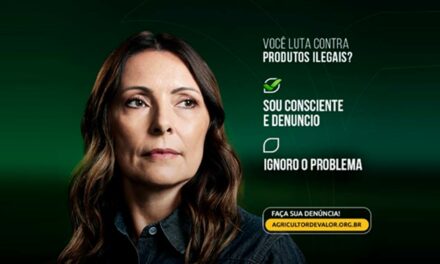 CropLife Brasil lança Campanha Agricultor de Valor 2023