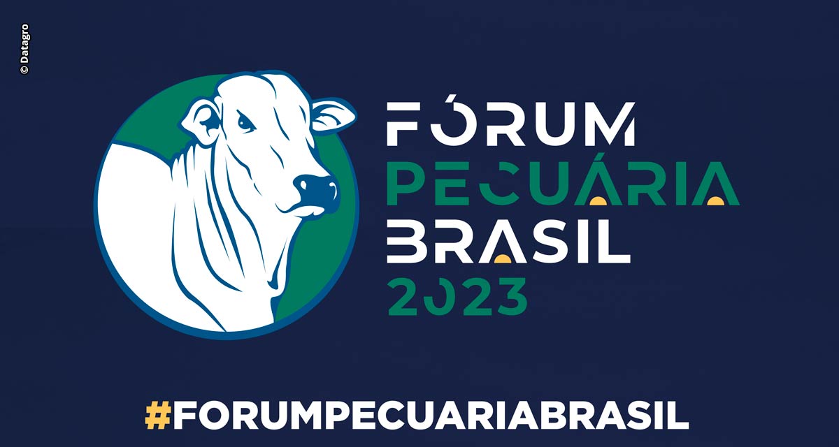 Evento dedicado à agropecuária brasileira reúne pecuaristas e maiores nomes do setor em São Paulo