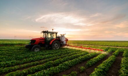 Mercado agrícola brasileiro ganha o primeiro potencializador de fungicidas