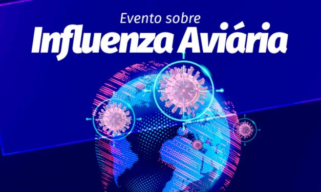 Elanco Saúde Animal promove webinar gratuito sobre Influenza Aviária